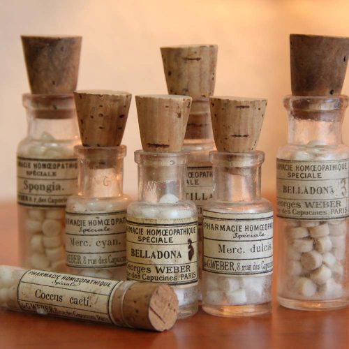 Homeopathy at Chichester Natural Health Centre